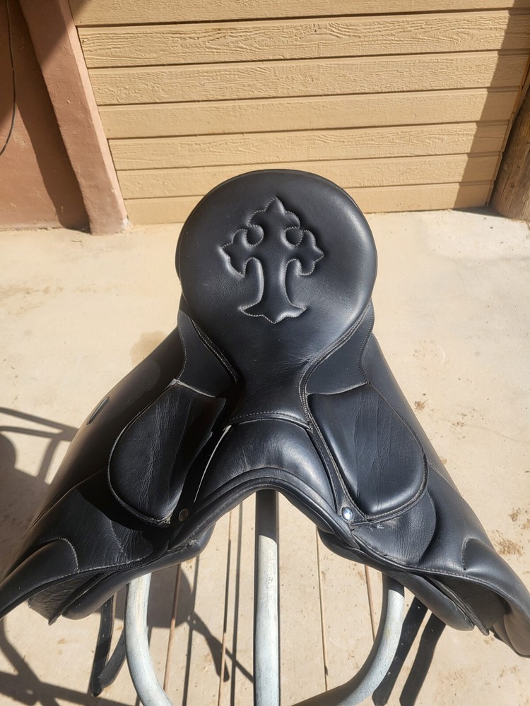 Synthetic Saddle All Puroose