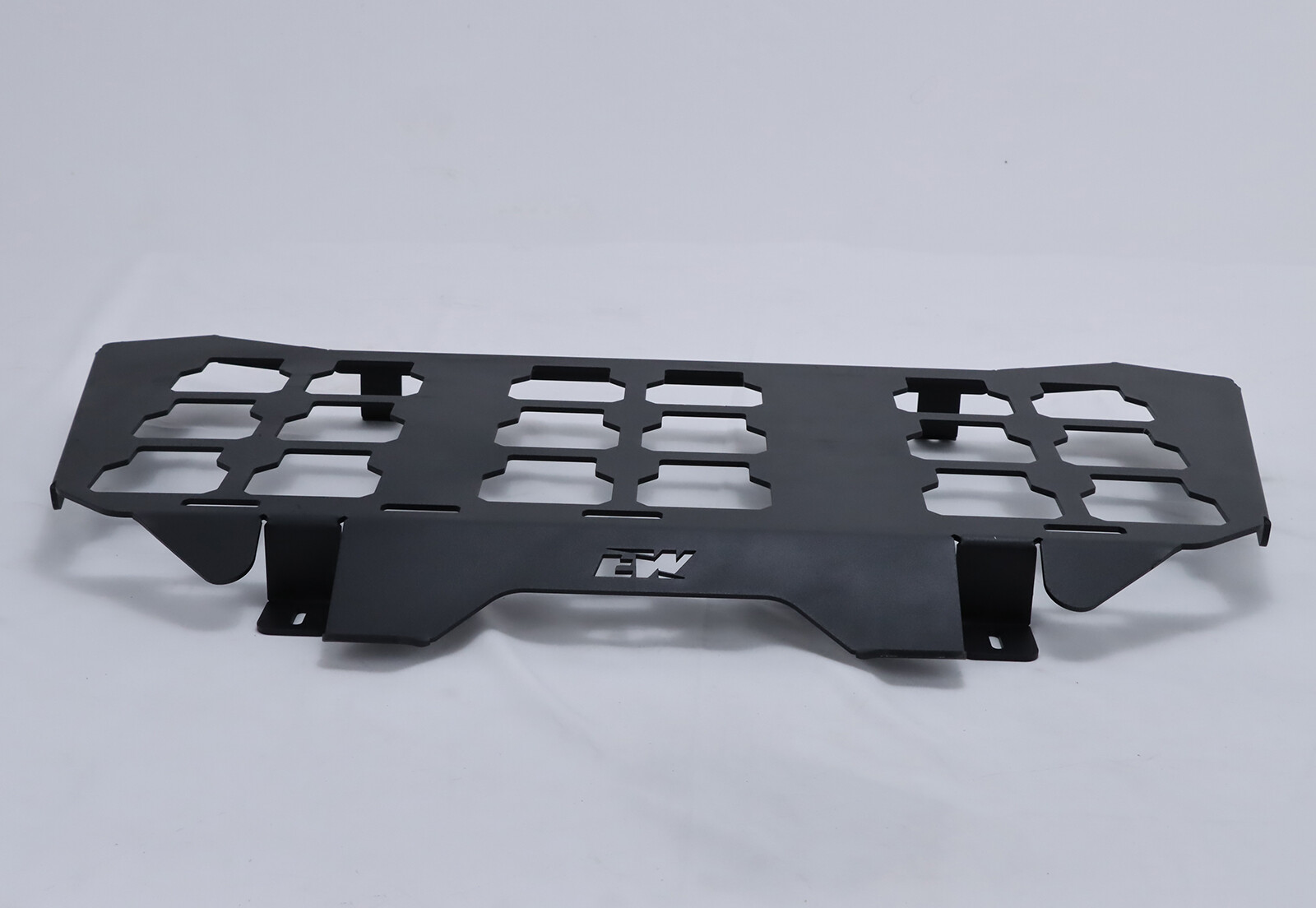 Packout Mount Compatible with Milwaukee for Can-Am Maverick X3 2017-2025 Steel