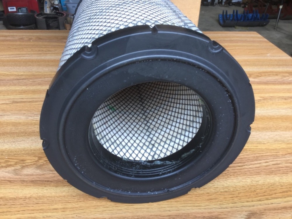 LUBERFINER Air Filter LAF3532