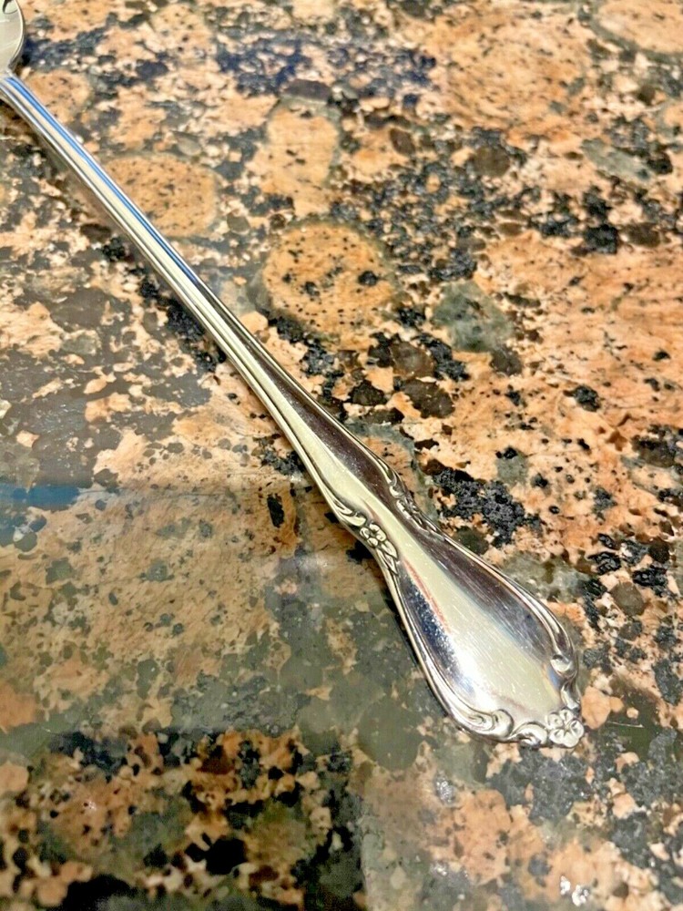 Oneida Chateau Stainless Glossy Silverware CHOICE Flatware Oneidacraft