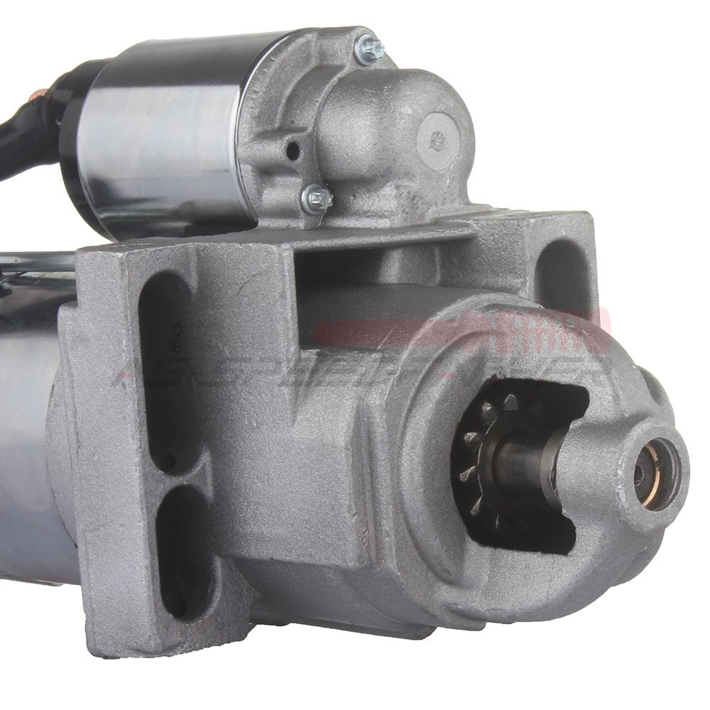 New Starter for 5.7 5.7L 7.4 7.4L Chevrolet Pickup Truck 94 95 96 97 98 99 00