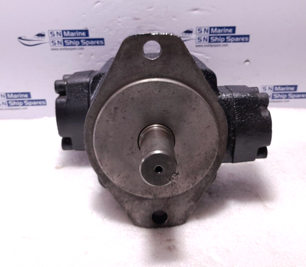 Vickers 35V35A 1C 22 Vane Pump 35V35A1C22