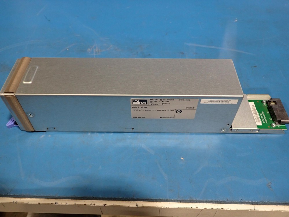 IBM 01KL829 System Unit Cooling Fan (System Control Unit)