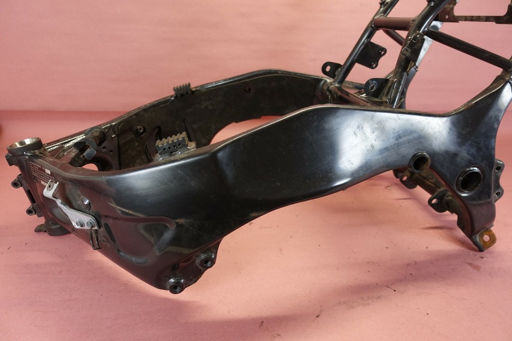 1993-1997 Suzuki RF600R RF600 Main Frame Chassis