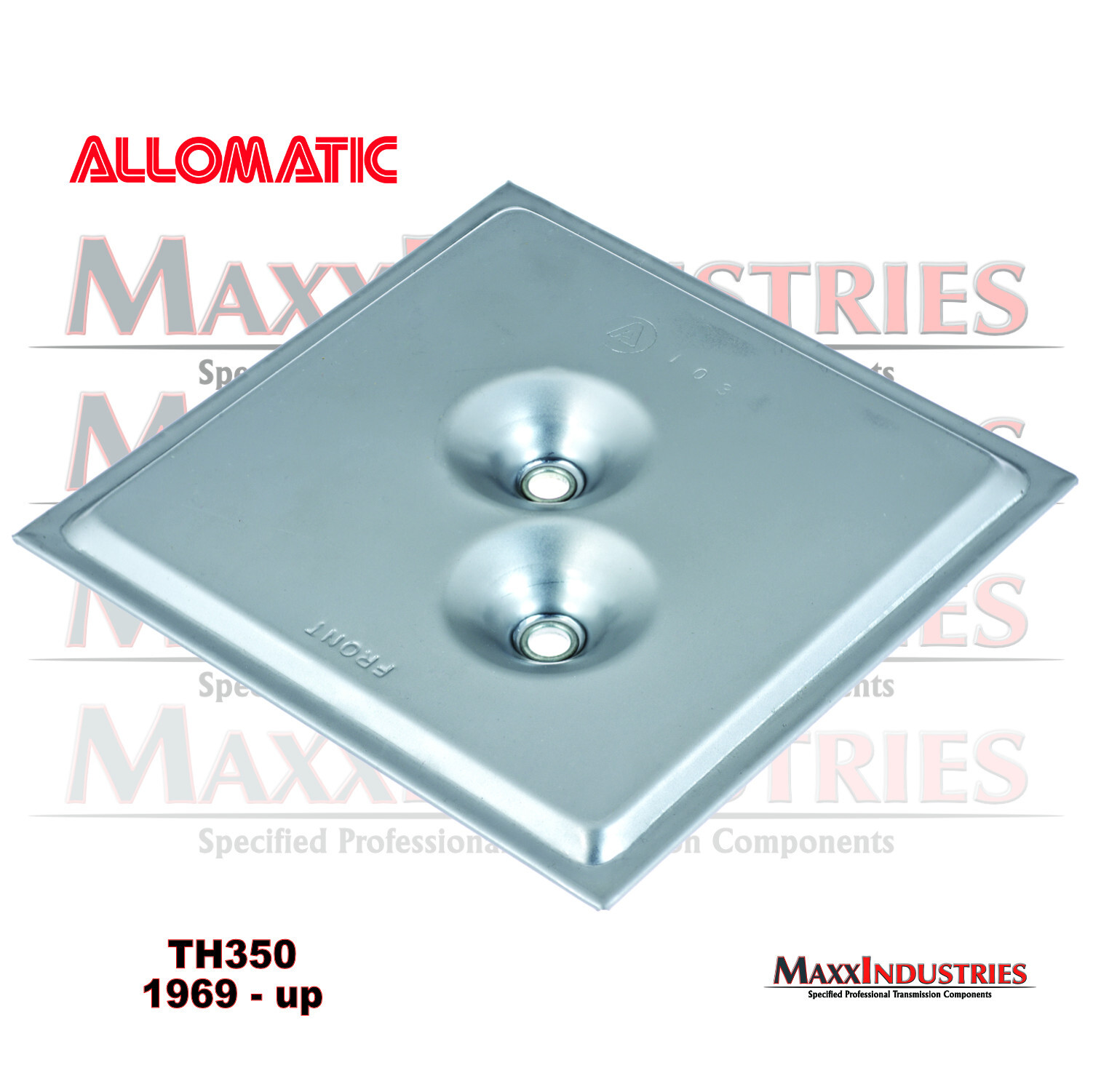 TH350 Turbo 350 GM TRANSMISSION Filter Screen Nylon 1969-1979 OE number 8640848