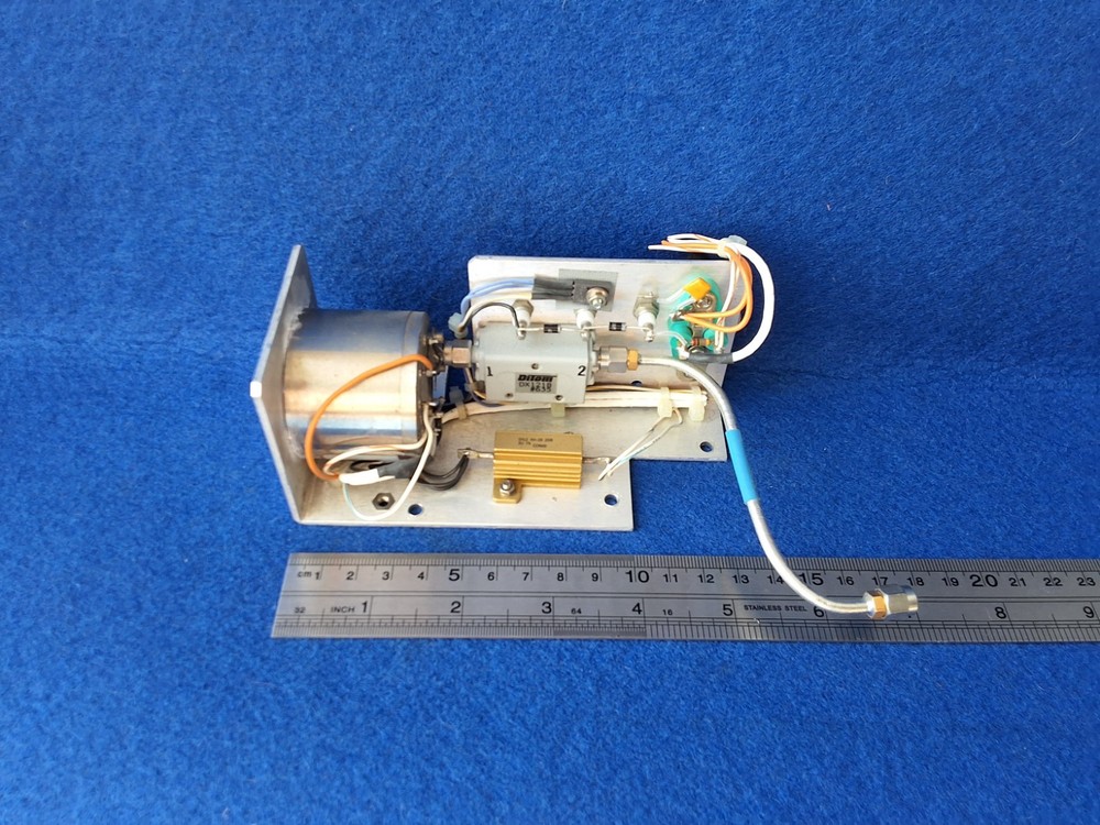 Micro-Lambda Oscillator MLOS-1013 Assy.