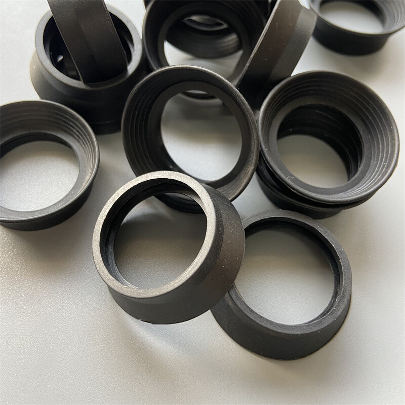 20PCS Rubber Eye Guards for 29-31mm Microscope Telescope Eyepiece