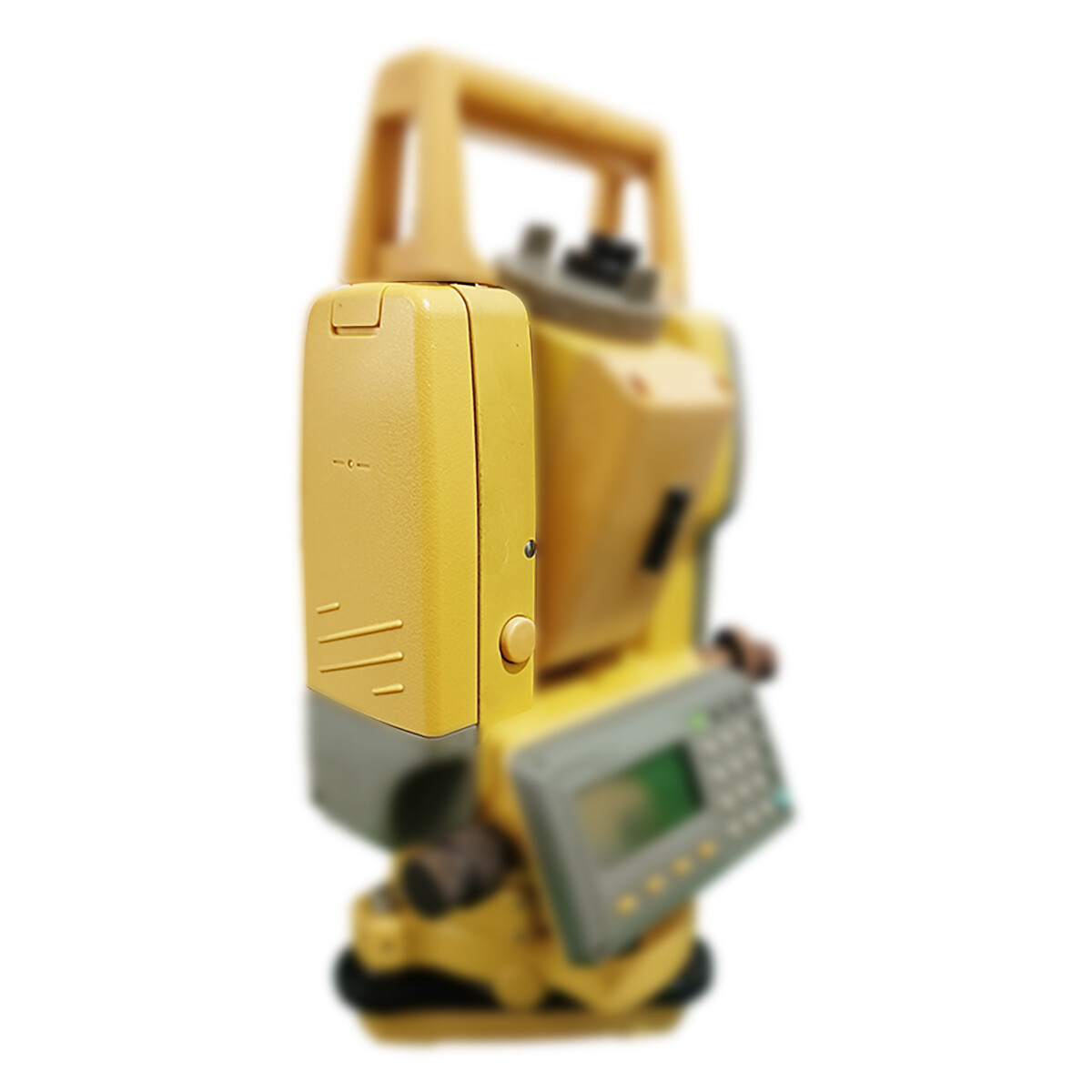 NEW TOPCON BT-52QA Battery For TOPCON BT52Q Total Stations 3 PIN