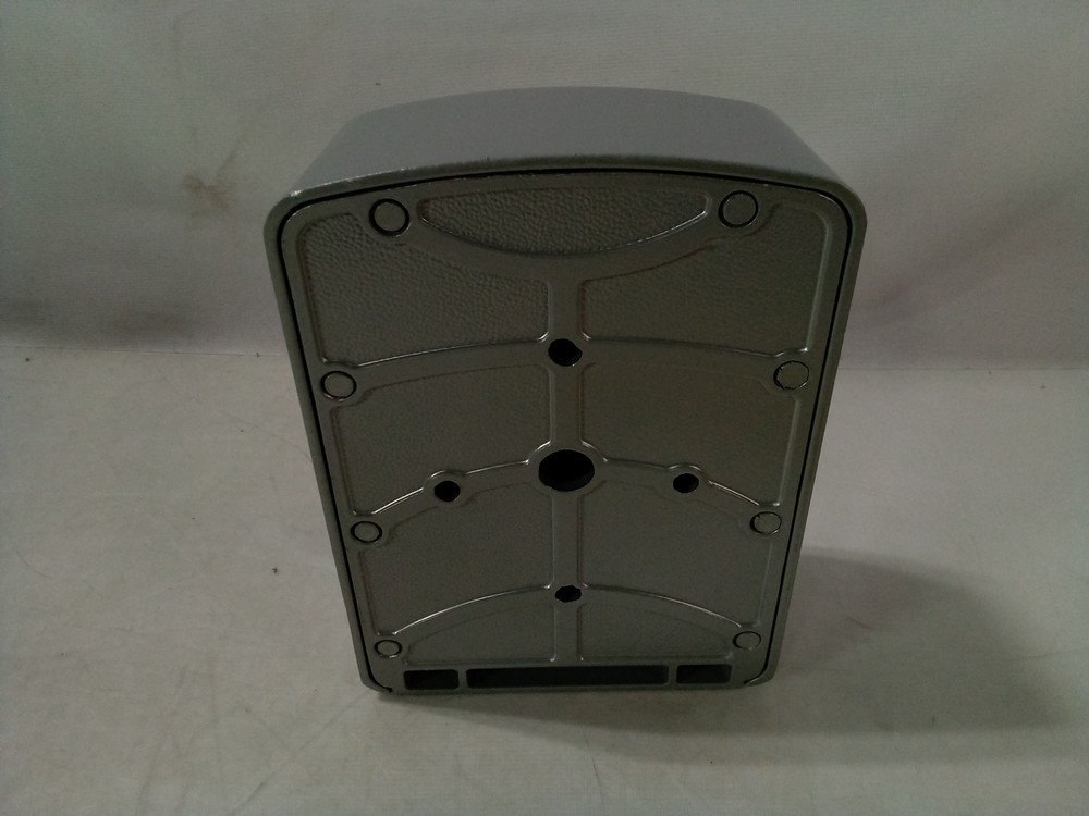 SwipeLock Combination Key Safe Box