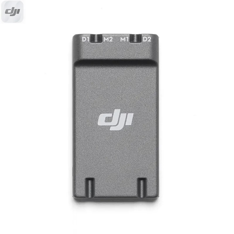 DJI Enhanced Image Transmission Module 3 for Mavic 4 Pro / RC Pro 2