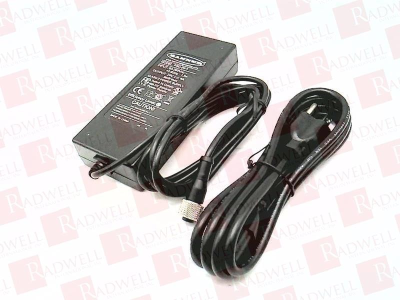 BANNER ENGINEERING PSD-24-4 / PSD244 (USED)