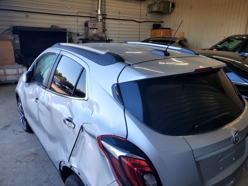 2022 BUICK ENCORE FACTORY SUBWOOFER