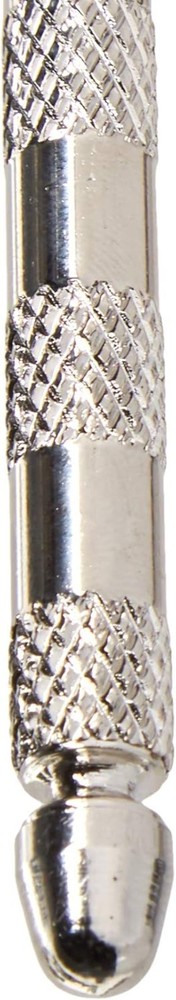 Elegant Stainless Steel Nut Cracker Set