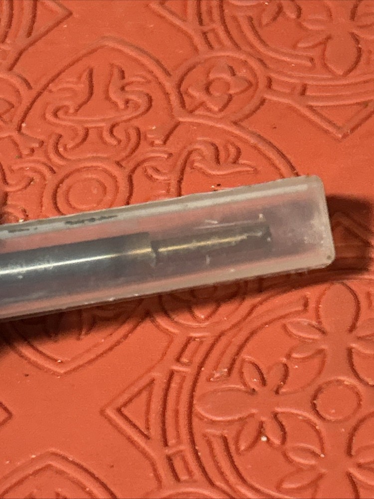 Treadmill Solid Carbide 14-MTM-60-60 (G41)