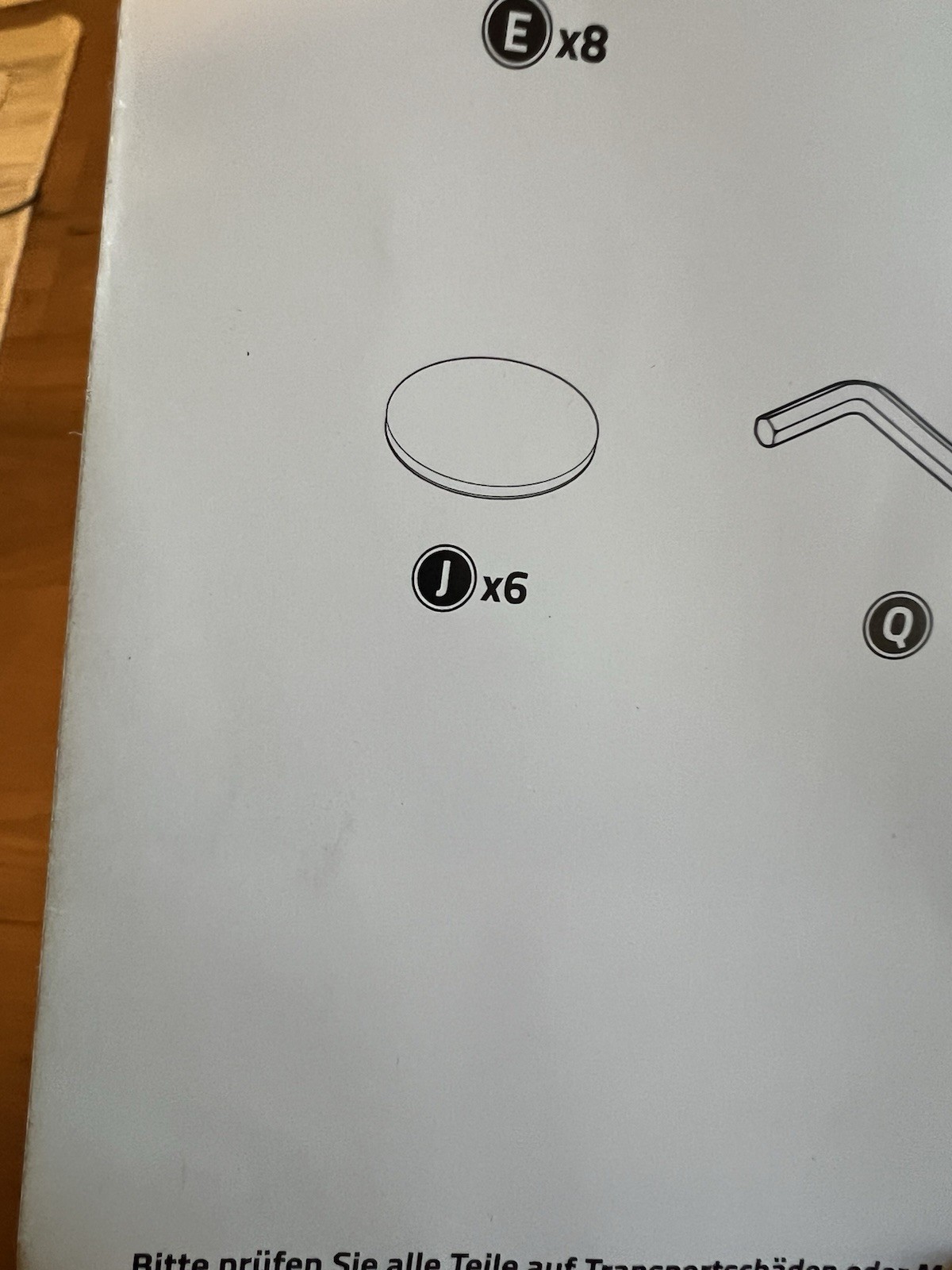 Pamo Las II Clothing Rack Black