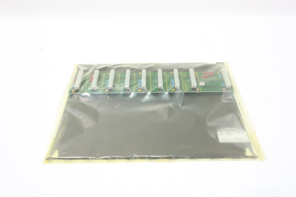 Toshiba TCEXB8 Provisor Programmable Controller Ext. Base Module