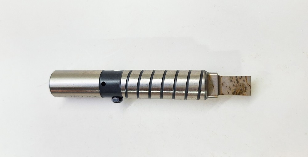 MATE PRECISION TECHNOLOGIES PUNCH 2.00 X 10.00