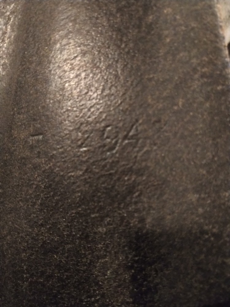 Crosby All-Purpose Saddle