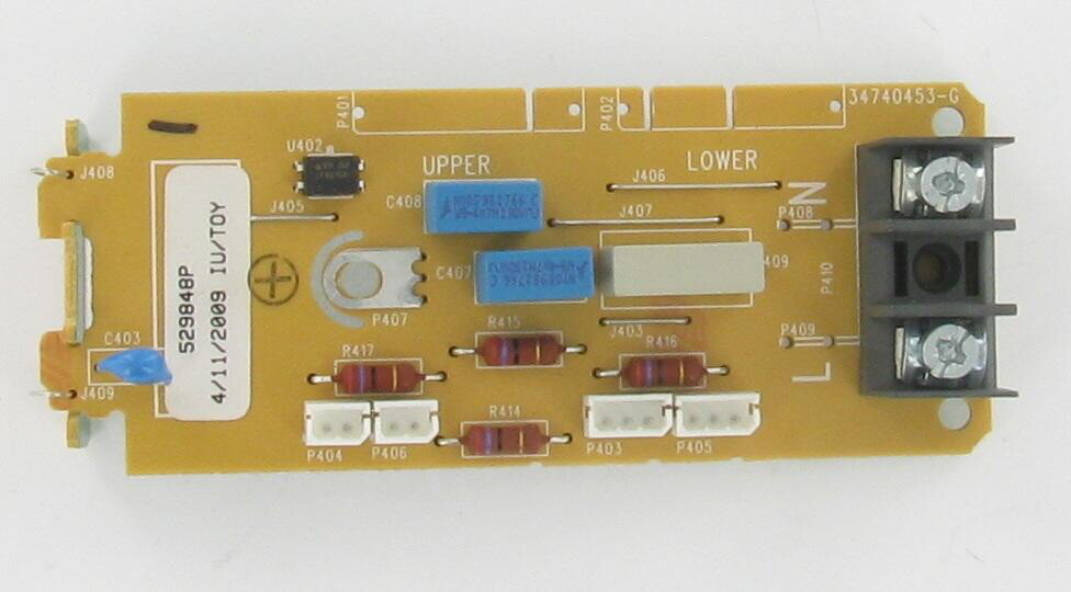 CoreCentric Dishwasher Control Board Replacement for Whirlpool WP8194064/8194064