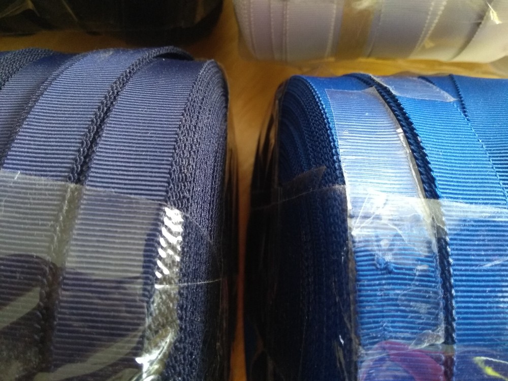 New High Quality Grosgrain Roll 16mm width 30m length (estimated)