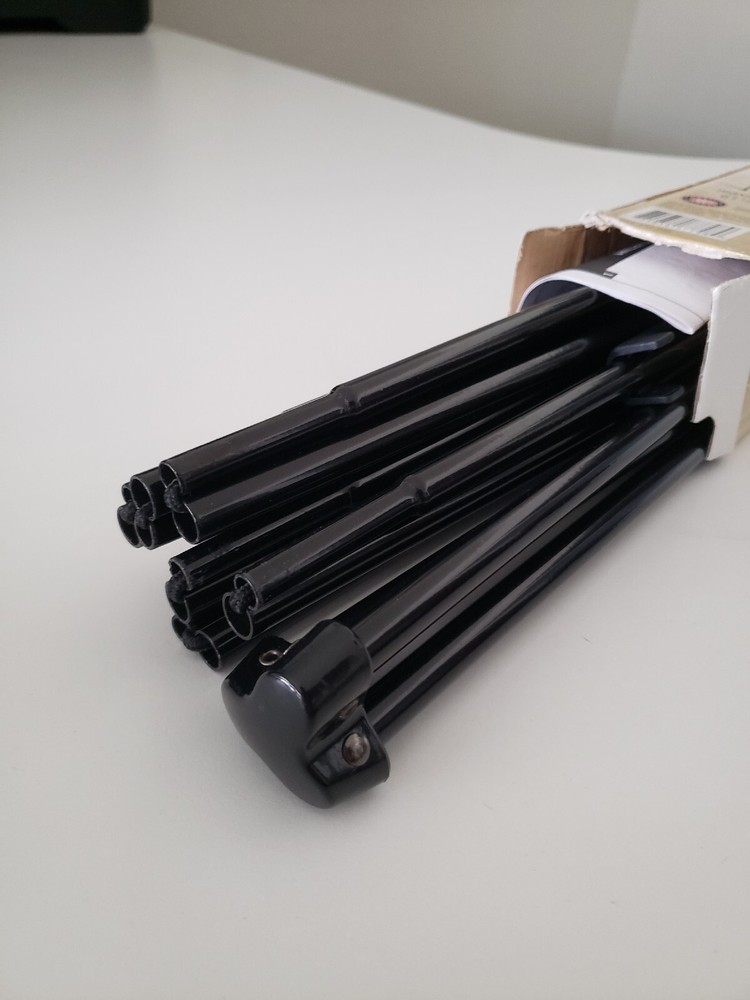 5' Office Depot Quick-Setup Display Easel - Presentations Signs