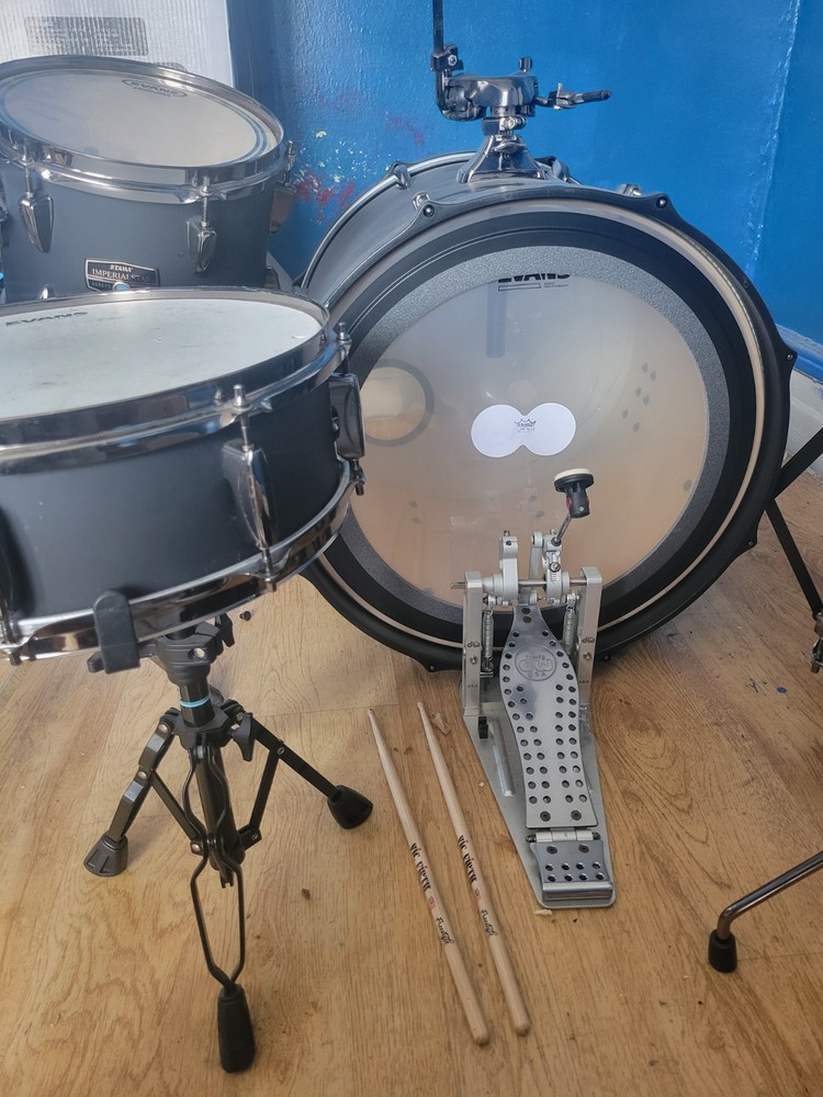 ✨️Double Bass✨️ Drum Pedal 🥁 USA 🇺🇸 MDD Drum Workshop