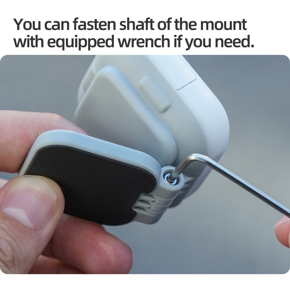 Magnetic Quick-Release Base Mount For Insta360 GO Ultra Camera Stand Accessories