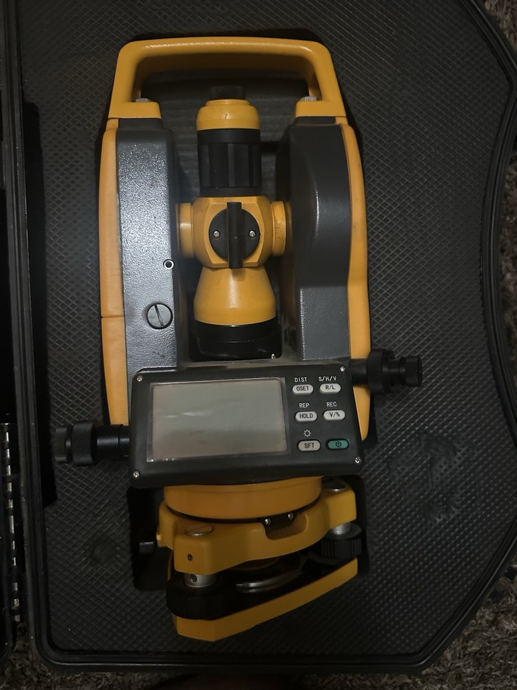 Cat/berger DGT2