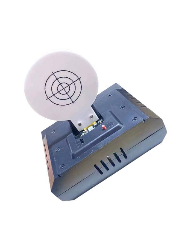 Electronic Laser Target Dry Fire Training LasermXdo