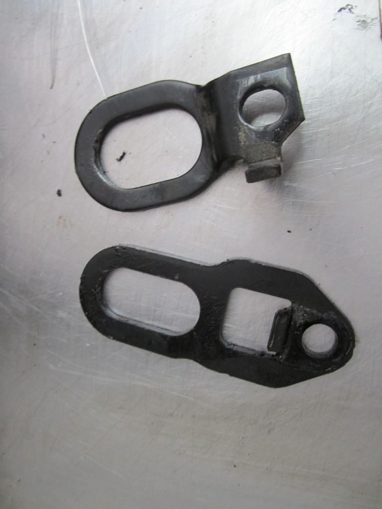 Engine Lift Bracket For 10-13 Mazda 3  2.0