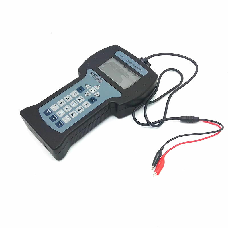 Hart475 Hart Field Communicator for Pressure Temperature Transmitter Calibration