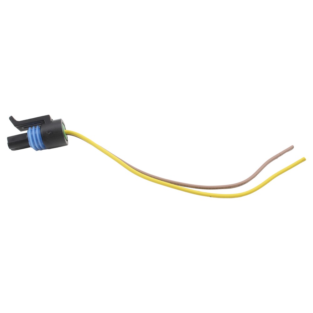 Engine Coolant Temp Sensor w/ Connector For Chevy Silverado Avalanche Suburban