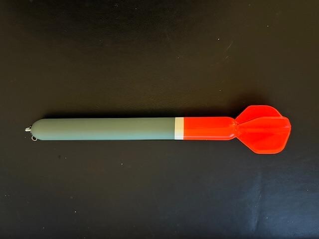 Fishing Marker Float Spod Float Set Distance Marker Medium Projectile