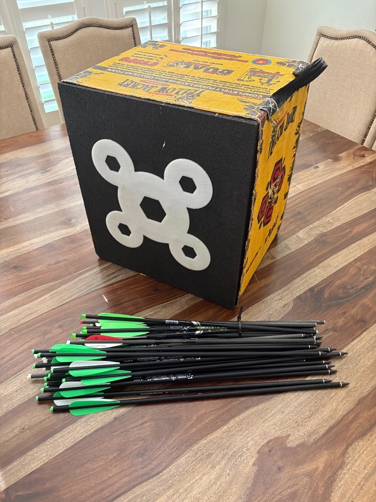 Barnett Ghost 420 Crossbow