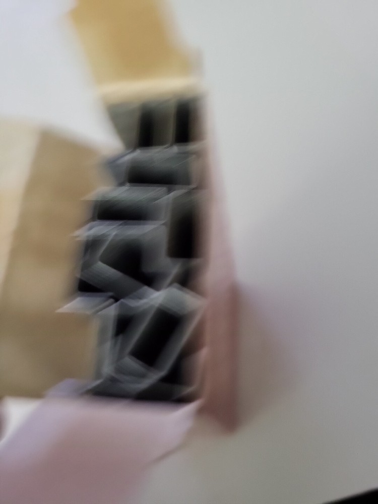 Bostitch Standard Staples