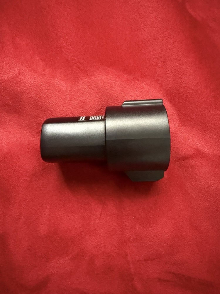 Official Tesla SAE J1772 Charging Adapter