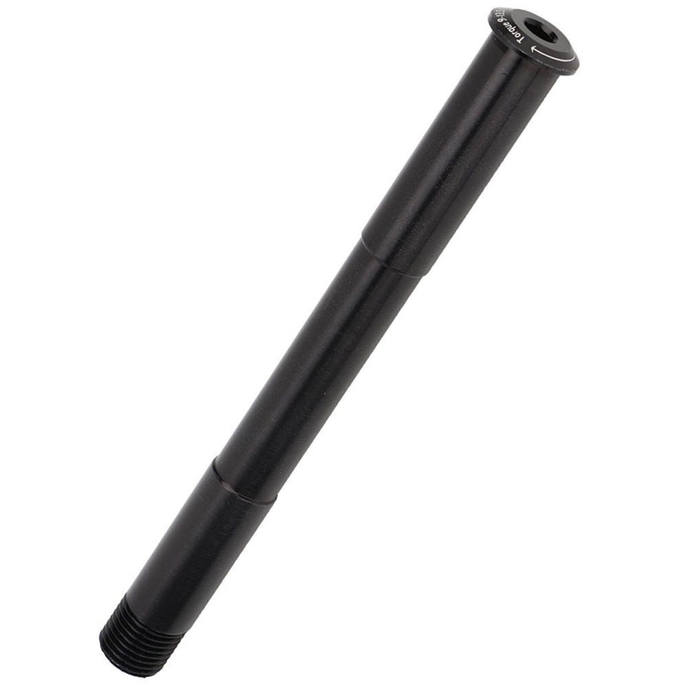 Quick Release Bicycle Aluminum Alloy Front Fork Thru Axle Skewer