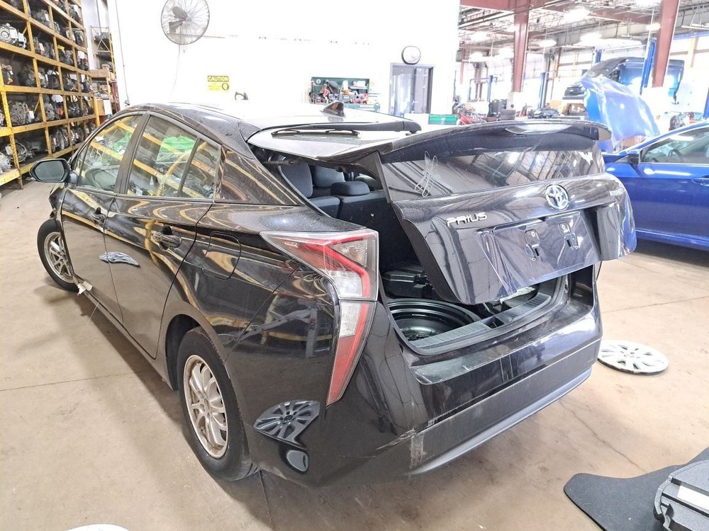 2016 Prius Jack Sku#4166955