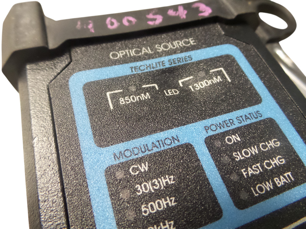 Photonix PX-C202 Optical Source Meter - free shipping