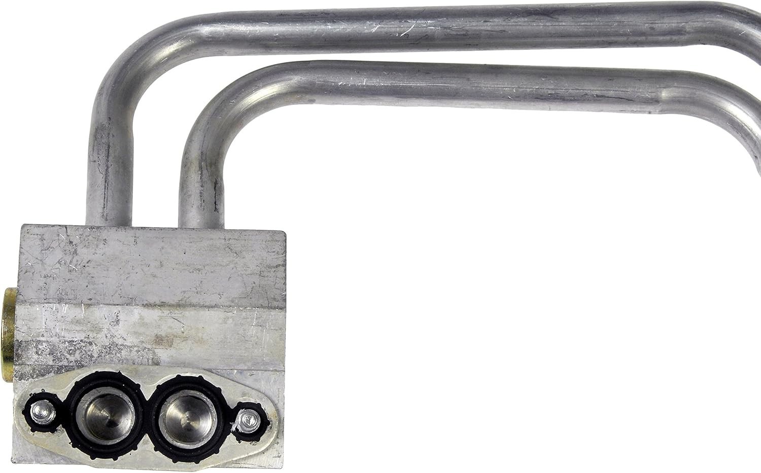 07-13 Silverado 1500 Engine Oil Cooler Hose Line Assembly Dorman 625-209