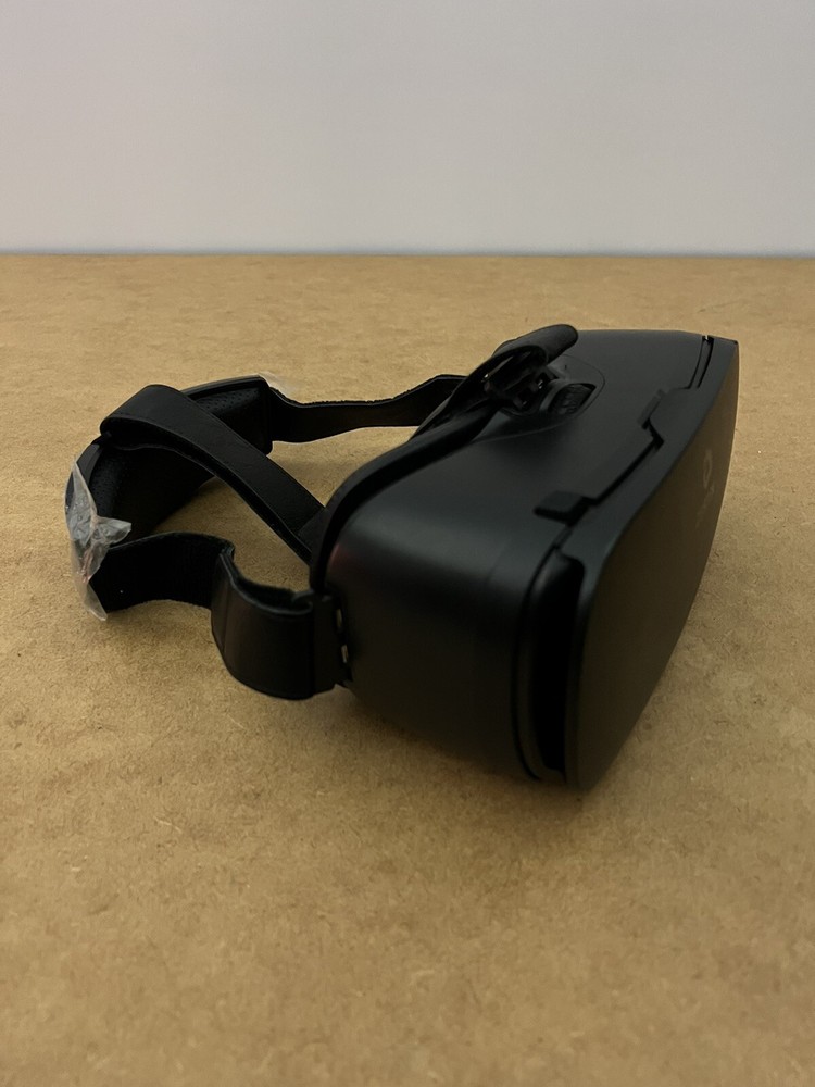 Destek®️Virtual Reality Goggles Black (No Controller) V5-2 VR.