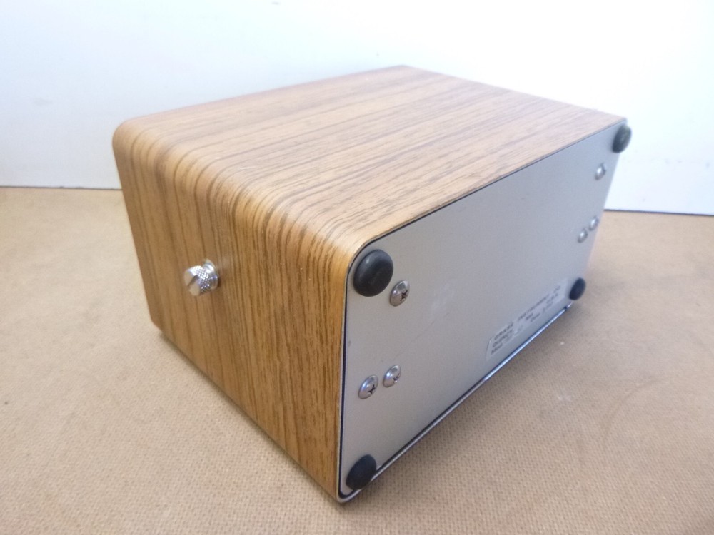 Grass Square Wave Calibrator SWC-1C SWC1C