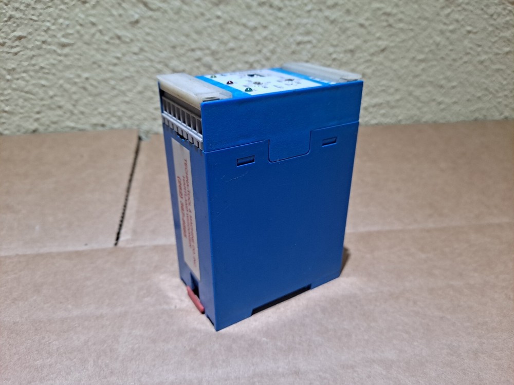 Leukhardt BK MIKRO 4 Controller 8.0403.06 Fast Shipping