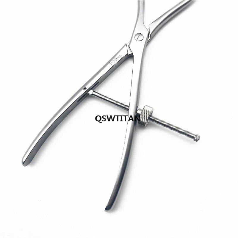 Bone Reduction Forceps with ball tip Reduction Forceps orthopedic instruments