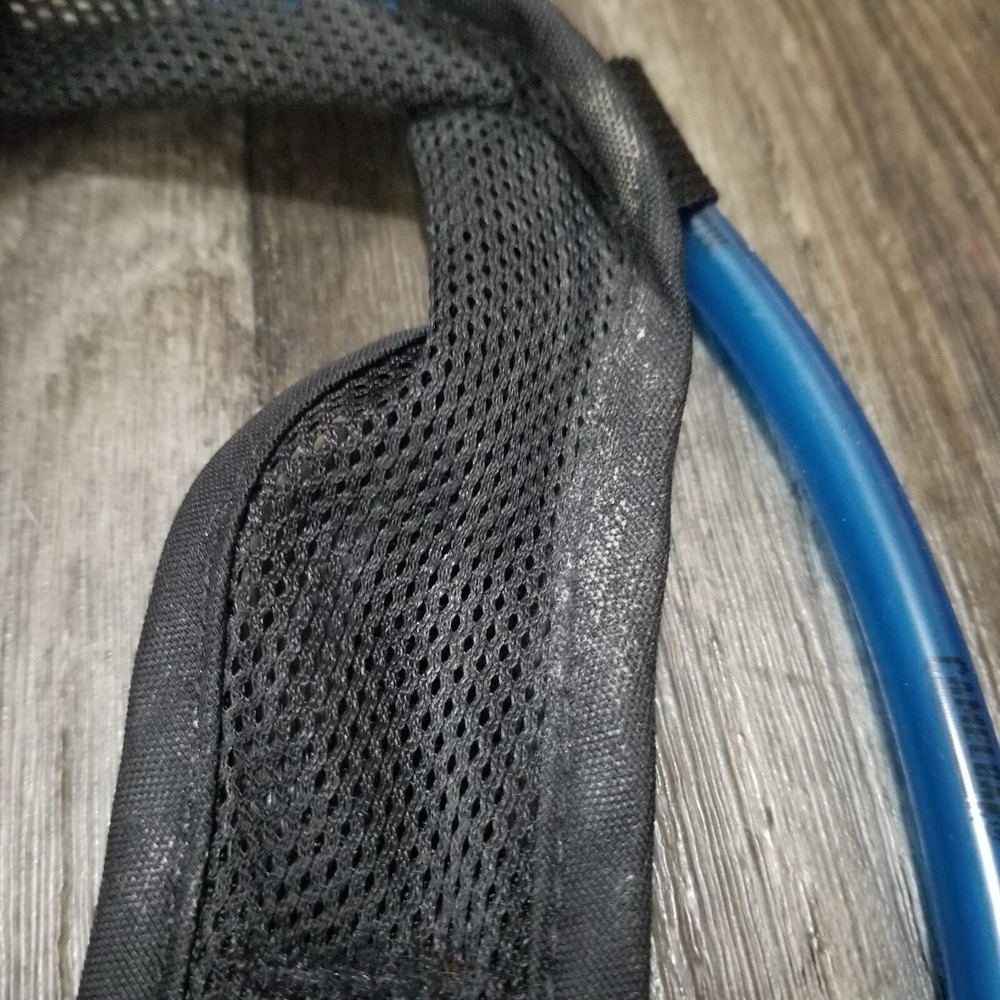 Camelbak Blue Wave Hydration Pack Backpack