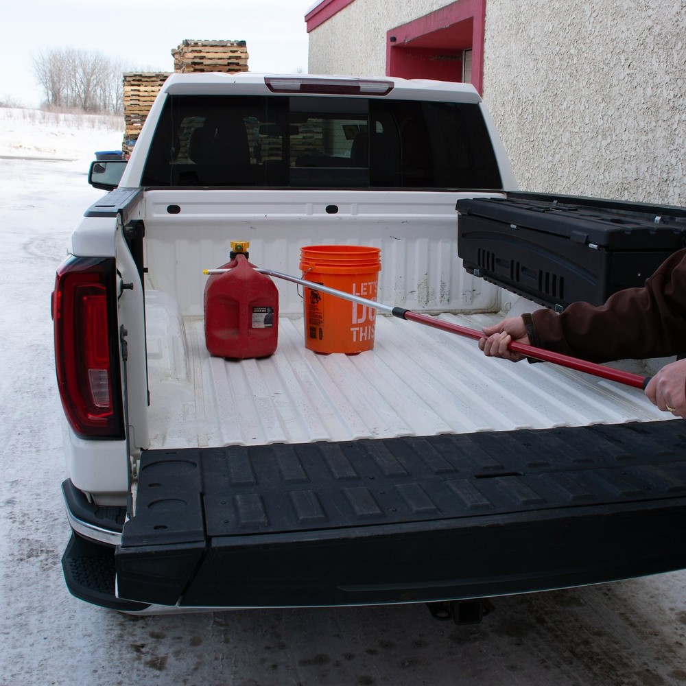 DU-HA DU-HOOKY REACHING TOOL