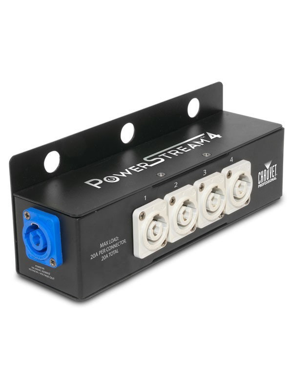 Chauvet Professional PowerStream 4