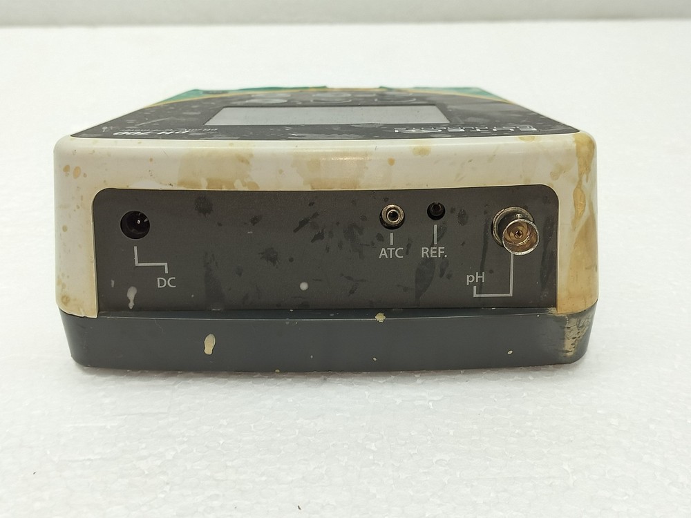 Eutech ph 700 ph/mv/°c/°f meter