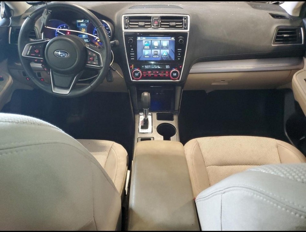 Camera/Projector Camera Windshield Mounted Upper Fits 19 LEGACY 298987