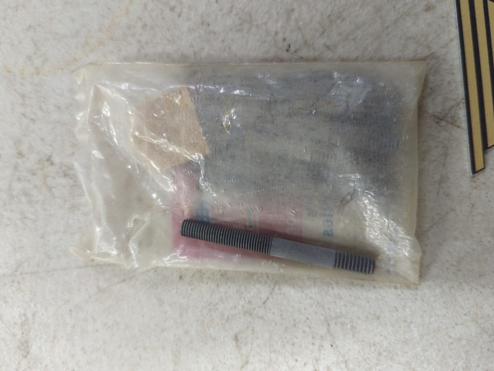 OEM Harley Cylinder Base Studs